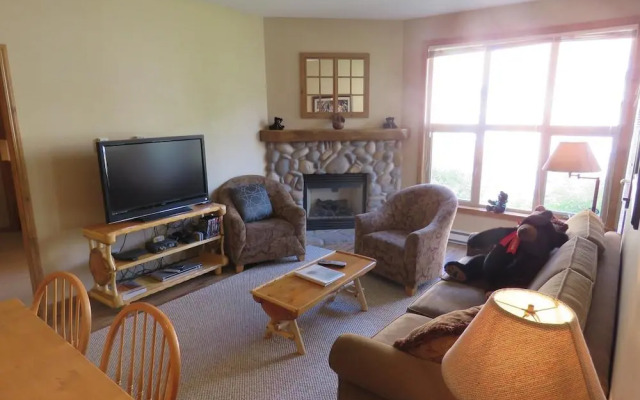 Crystal Forest #63 By Bear Country