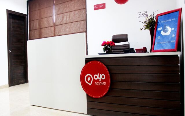 OYO 531 Hotel Cyber Inn