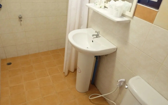 Suan Bankrut Beach Resort