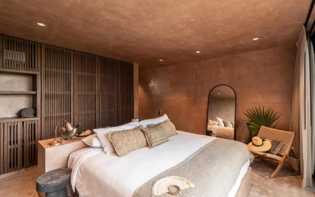 Xela Tulum - Member of Design Hotels