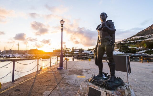 Simon's Town Quayside Hotel