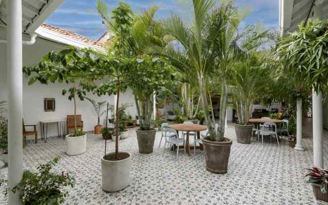 Casa Al Alma