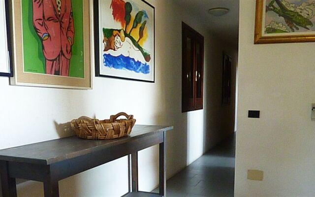 Sole Apartments