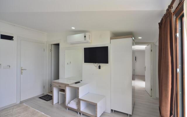 Adrasan Margarita Otel