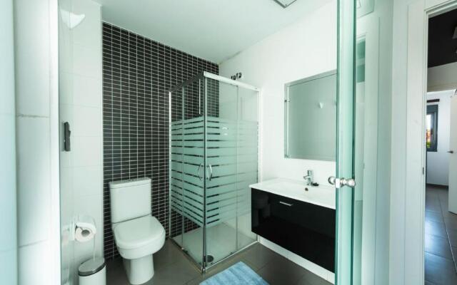 Oasis Beach F 3003