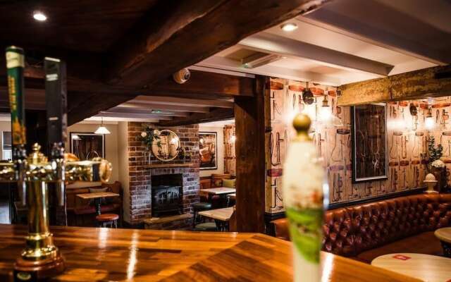 The Black Horse Inn
