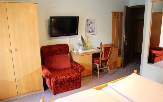 Gasthof-Hotel Winkler