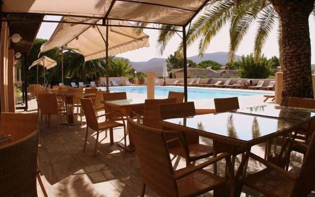 Hotel Marina Village - Apartments