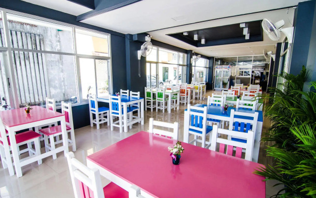 Colora Hotel Phuket