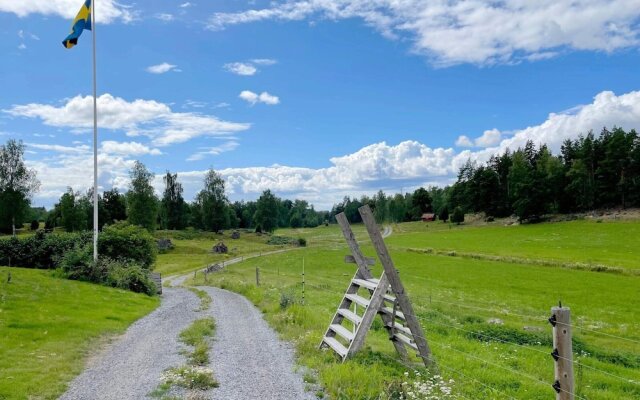 4 Star Holiday Home in Mellosa-by Traum