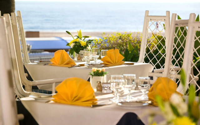 Hotel Algarve Casino