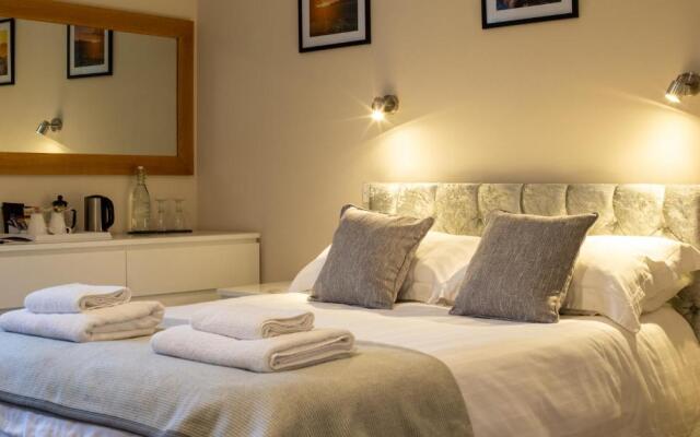 Deanfield Bed and Breakfast