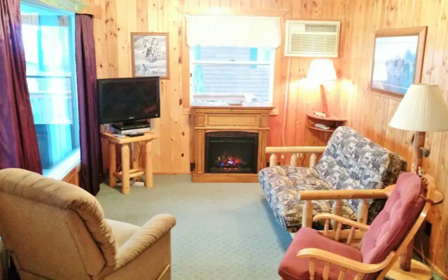 Andersons Northland Lodge