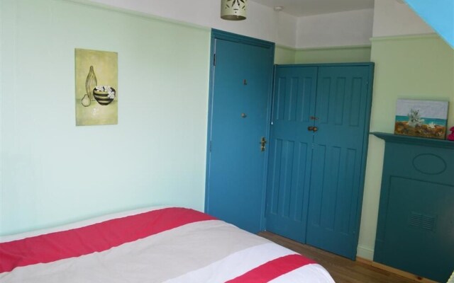 Rossetti Lodge