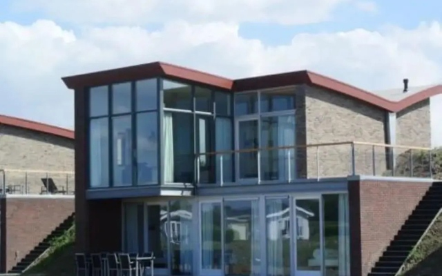 Chalet Krabbeke