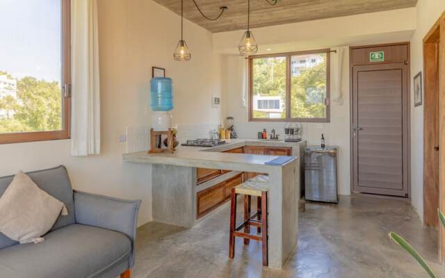 Casa Mauna Boutique Hotel