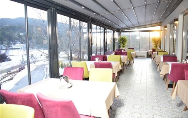 Yozgat Camlik Hotel Restaurant