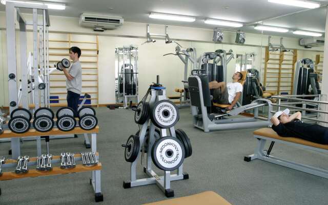 Delfines Hotel & Convention Center