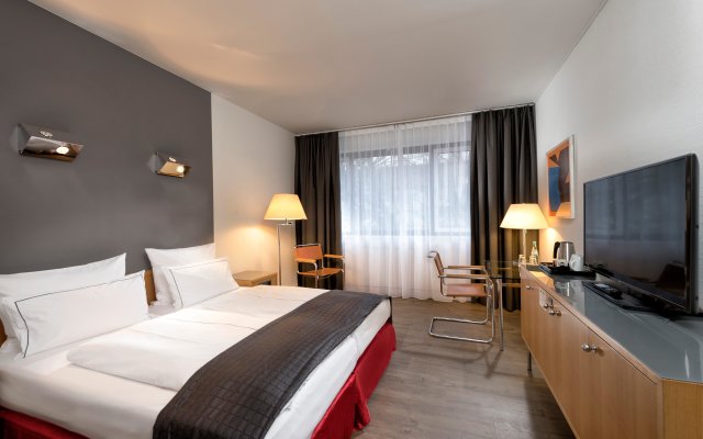 Holiday Inn Berlin City West, an IHG Hotel