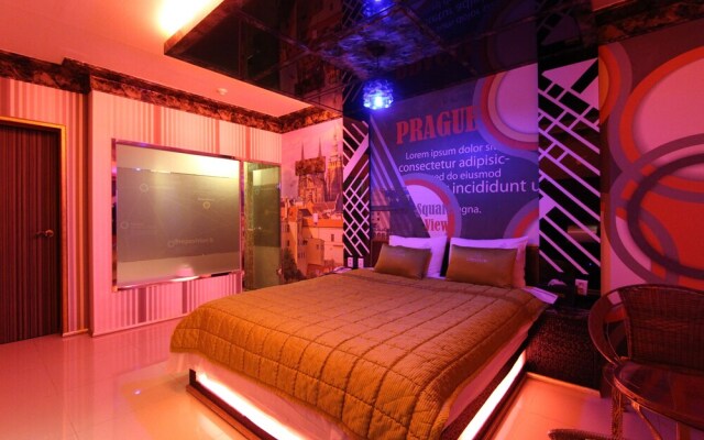 Star Motel