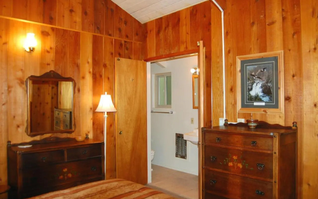 Dunning's Retreat