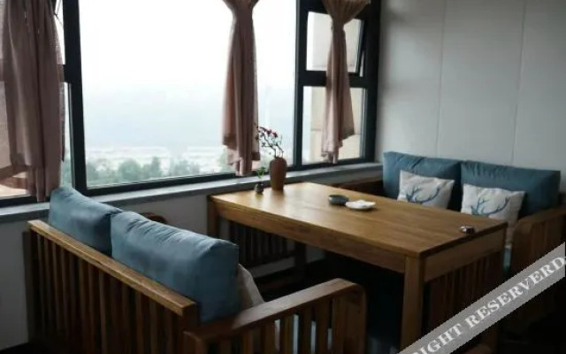 Pushe · Yaju Hotel