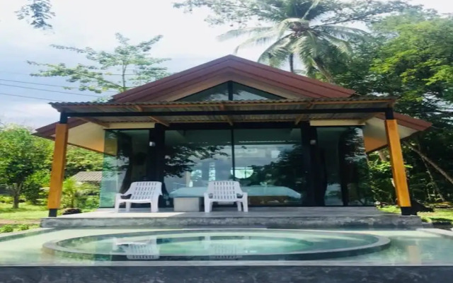 Mook Tamarind Resort