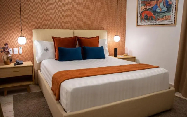 Hotel Roma 191