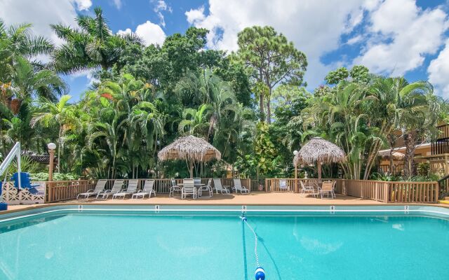 Fairways Inn of Naples