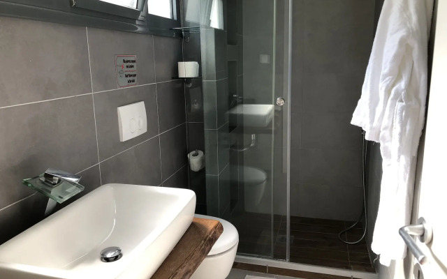 Pleiades Boutique Villas