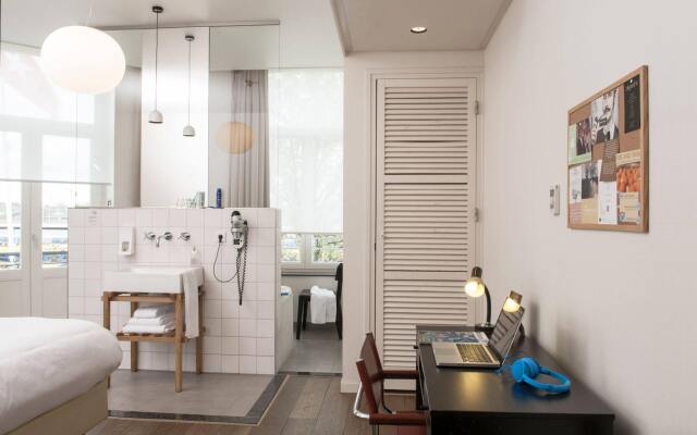 Townhouse Maastricht & Spa