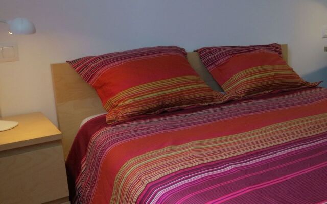 Apartamentos ZHR 1