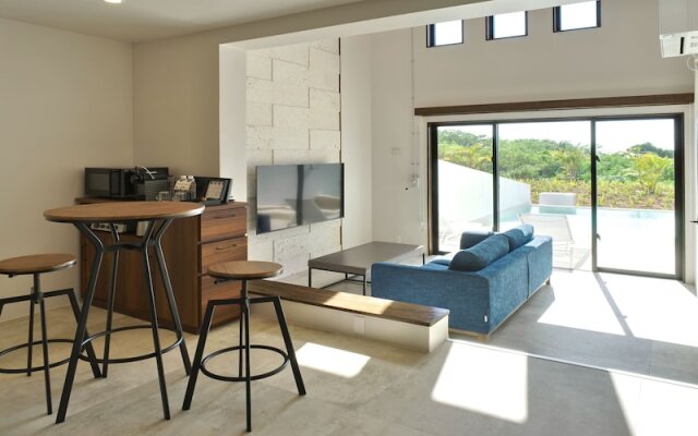 ADANRESORT LANA Villa Suite