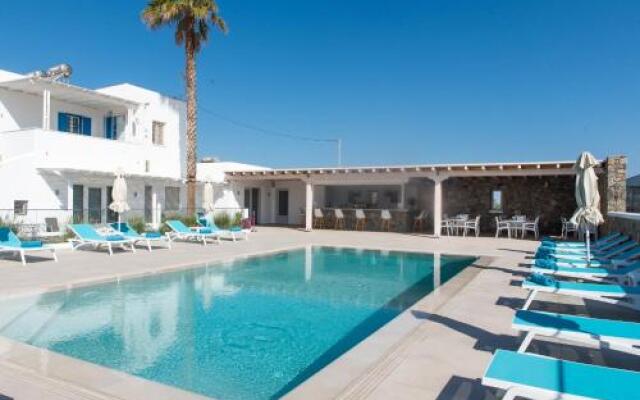 Diogenis Village Mykonos