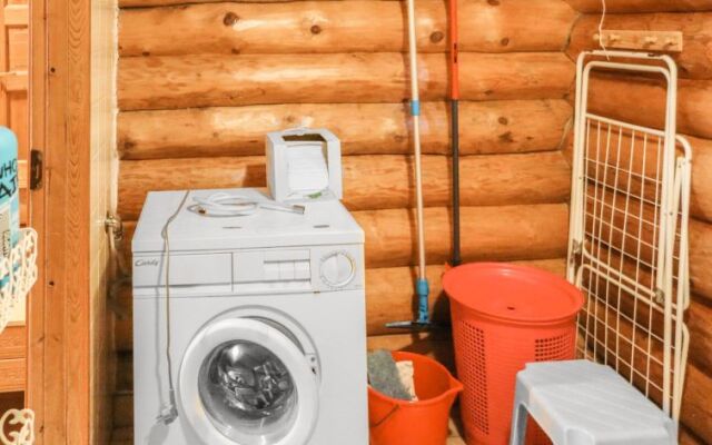 Holiday Home Saapungin lomat / suvituuli