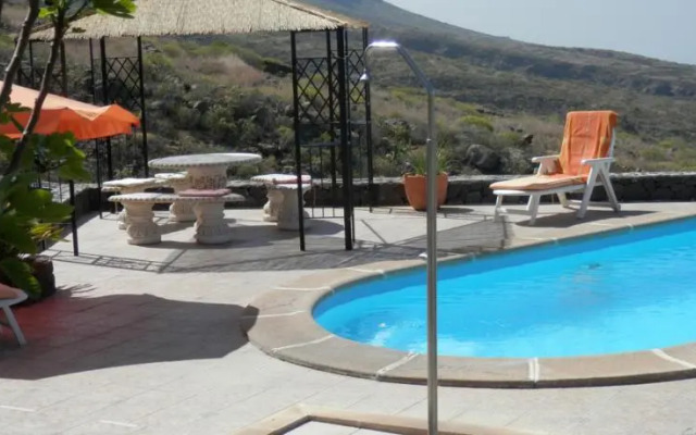 Fishermans Cottage Tenerife