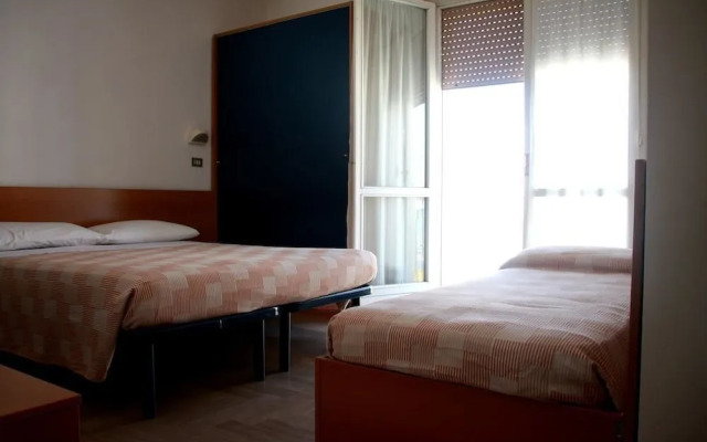 Hotel Soave