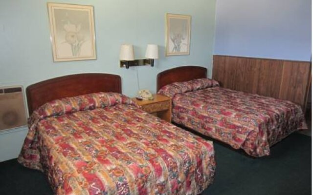 Town House Motel - Arkansas City