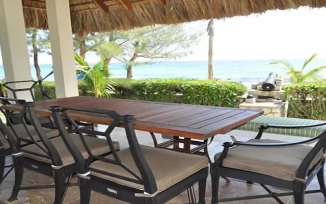 Seven Seas - Ocho Rios 4BR