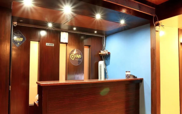 OYO 2417 Hotel Allenby Inn