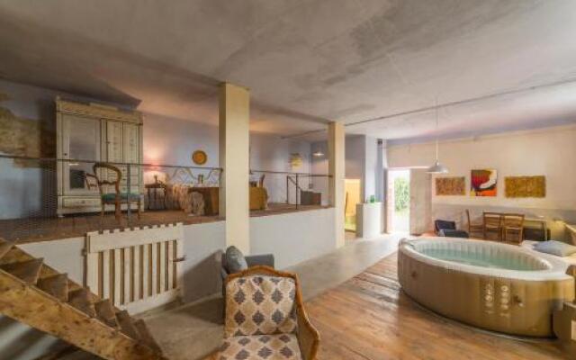 Agriturismo Biologico SS. Annunziata II