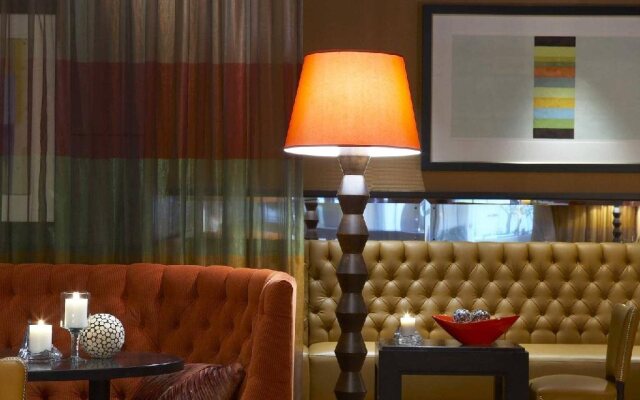 Renaissance Atlanta Waverly Hotel & Convention Center