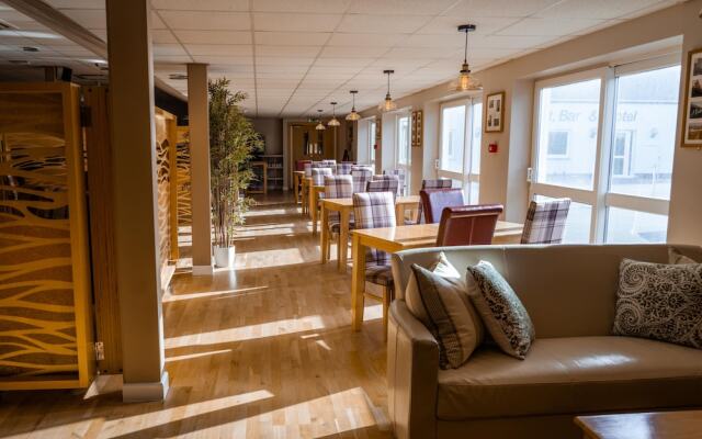 Croyde Bay Holiday Resort