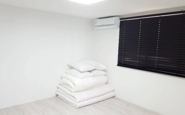 Amazon Guesthouse - Hostel