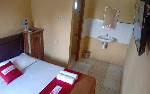 Aqilakost Gadog Puncak Bogor