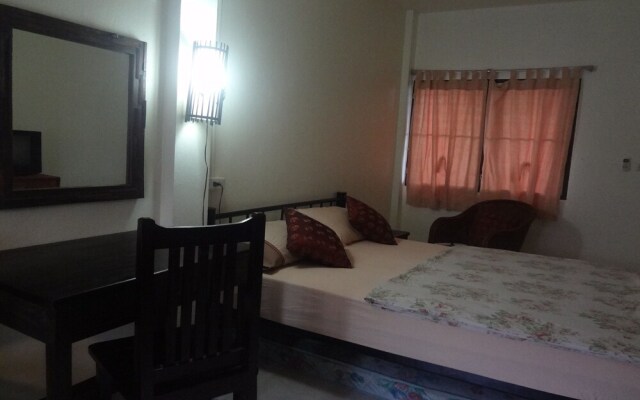 Sarabu Guest House