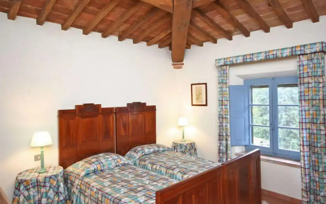 Villa Sodi