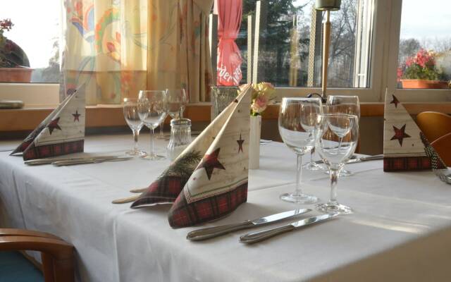 Seehotel Luisenhof