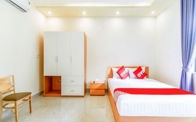 Pegasus Homestay by OYO Rooms