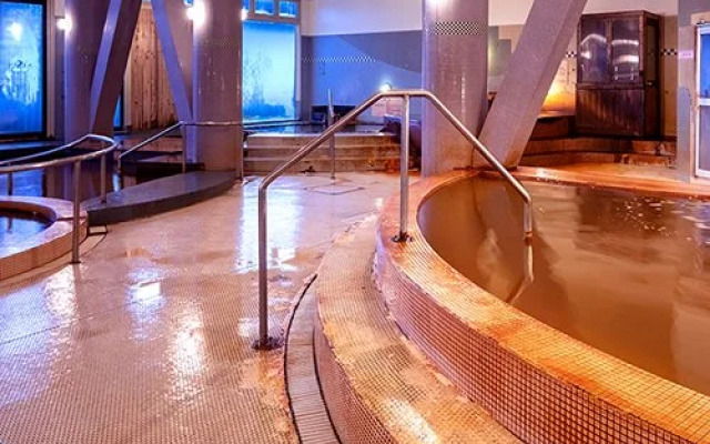 Kujyukushima Seaside Terrace Hotel & Spa Hanamizuki